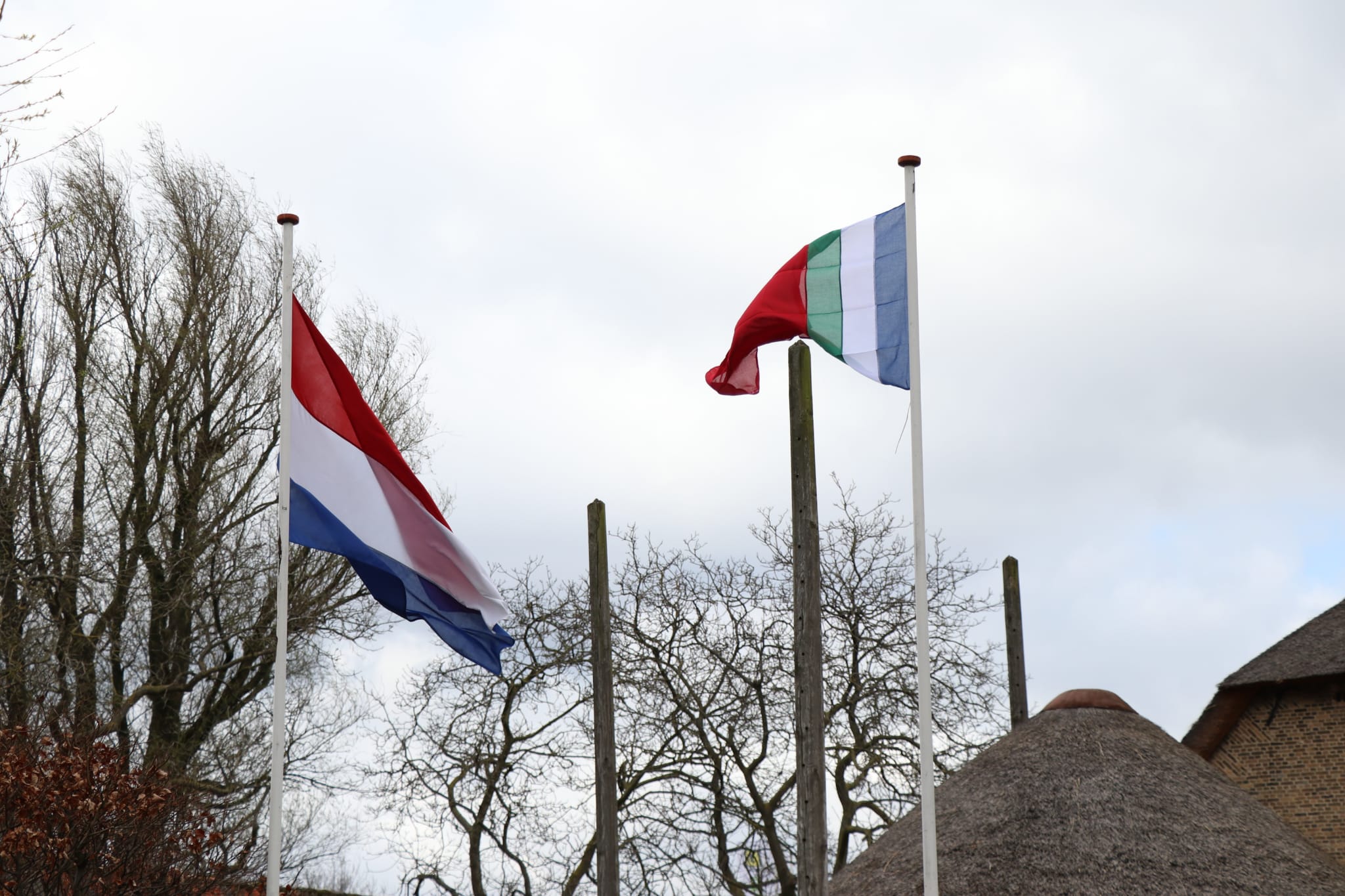 Molukse Lezing Streekmuseum Krimpenerwaard