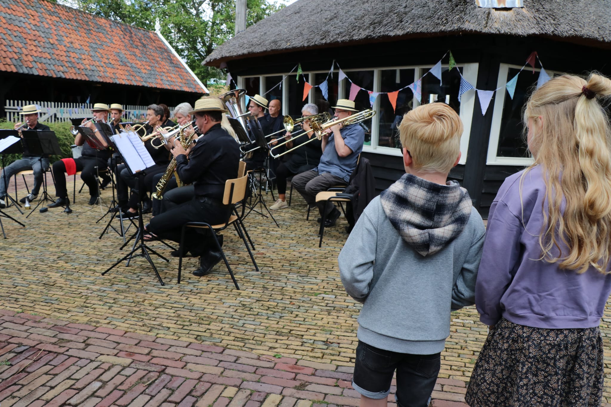 Open Monumenten dag 2023