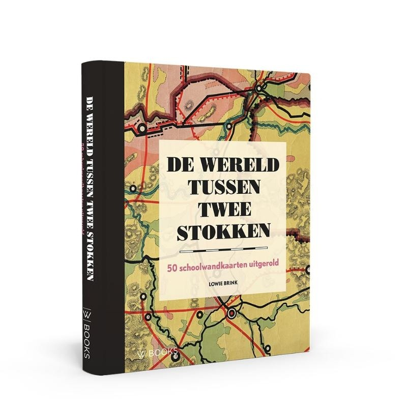 Nu in onze museumshop het boek 