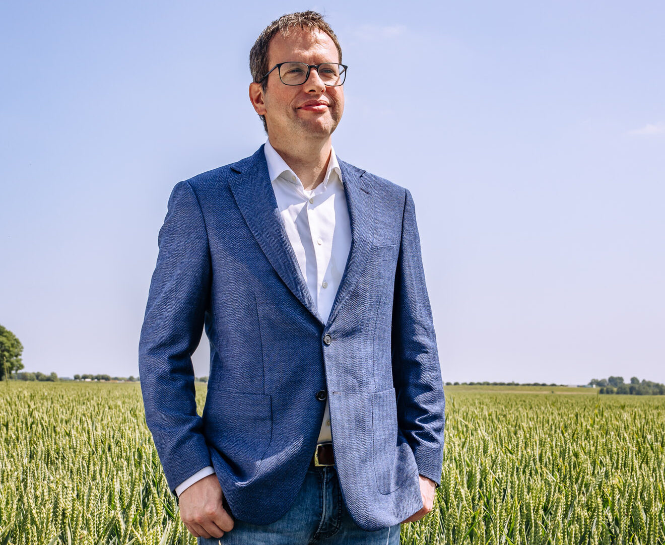 Open Monumentendag: Rondleiding over Architectuur