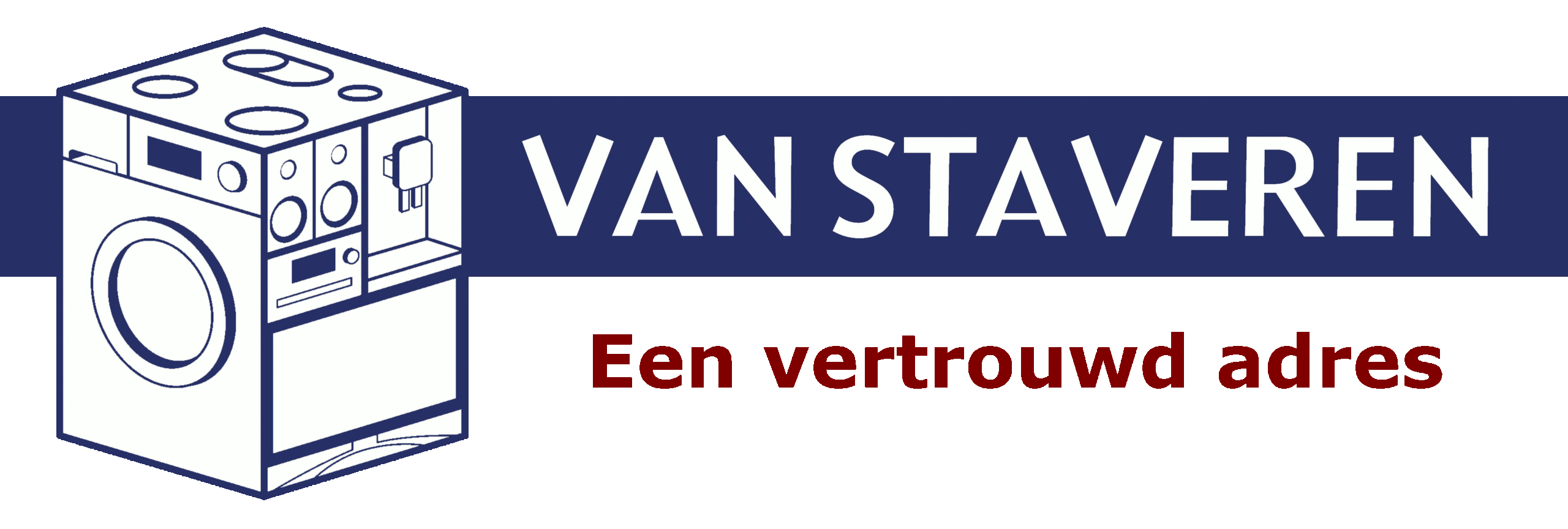 Logo van Staveren