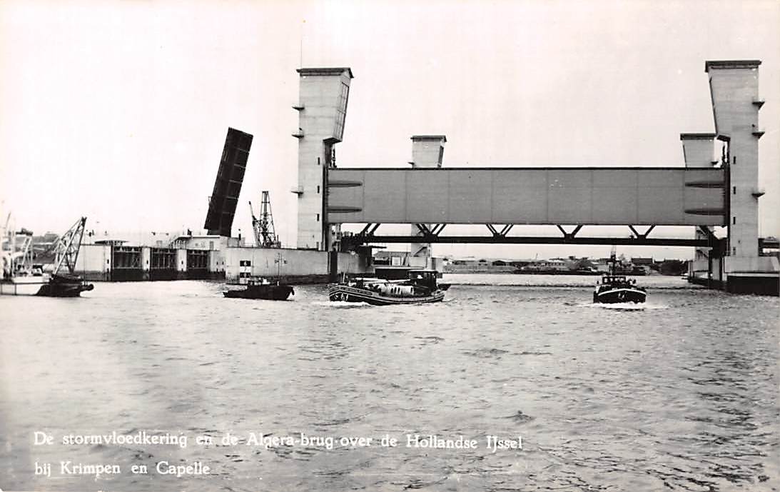 Café van Toen en Nu over archeologie