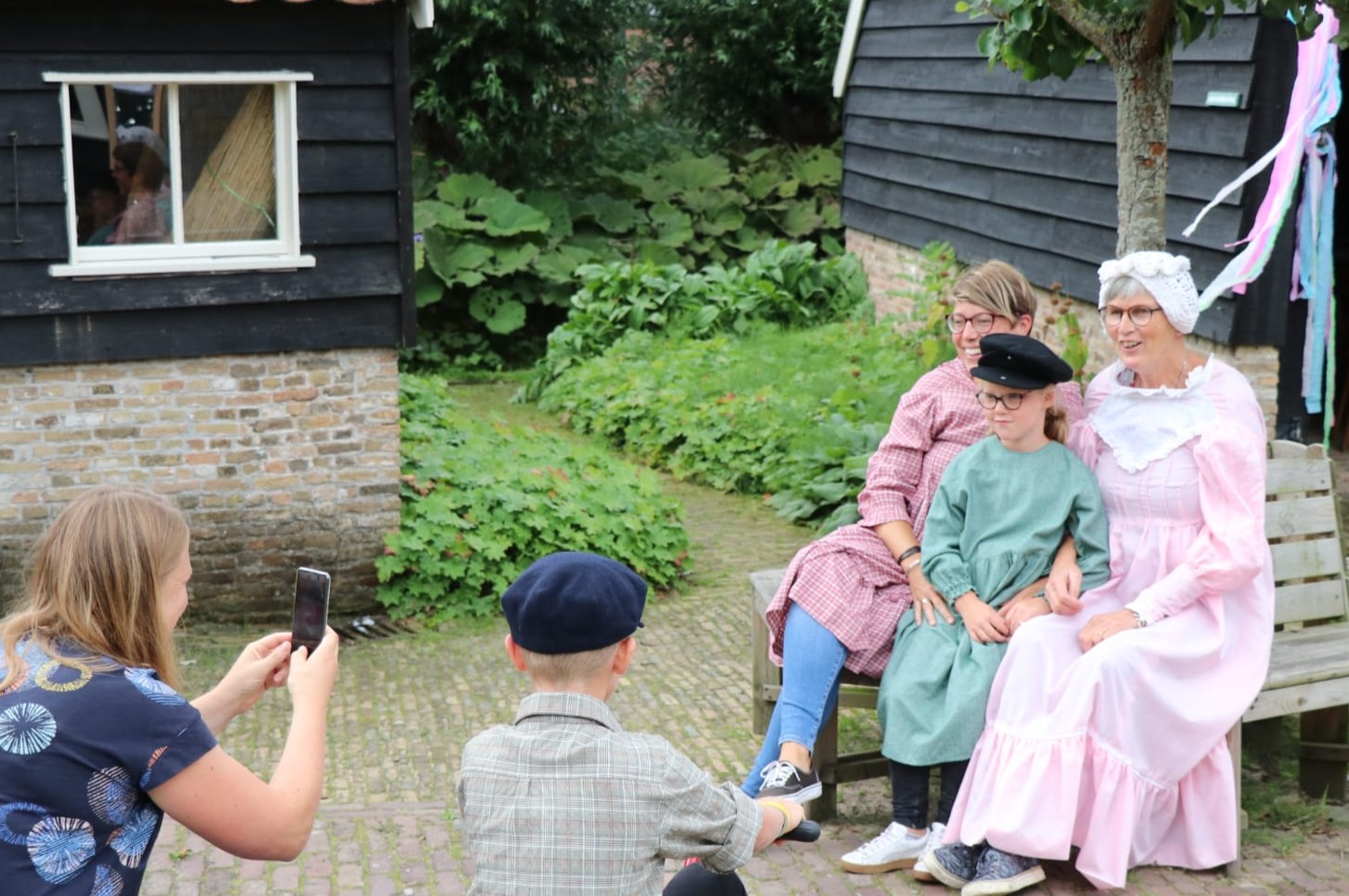 Vacature Creatieve content maker