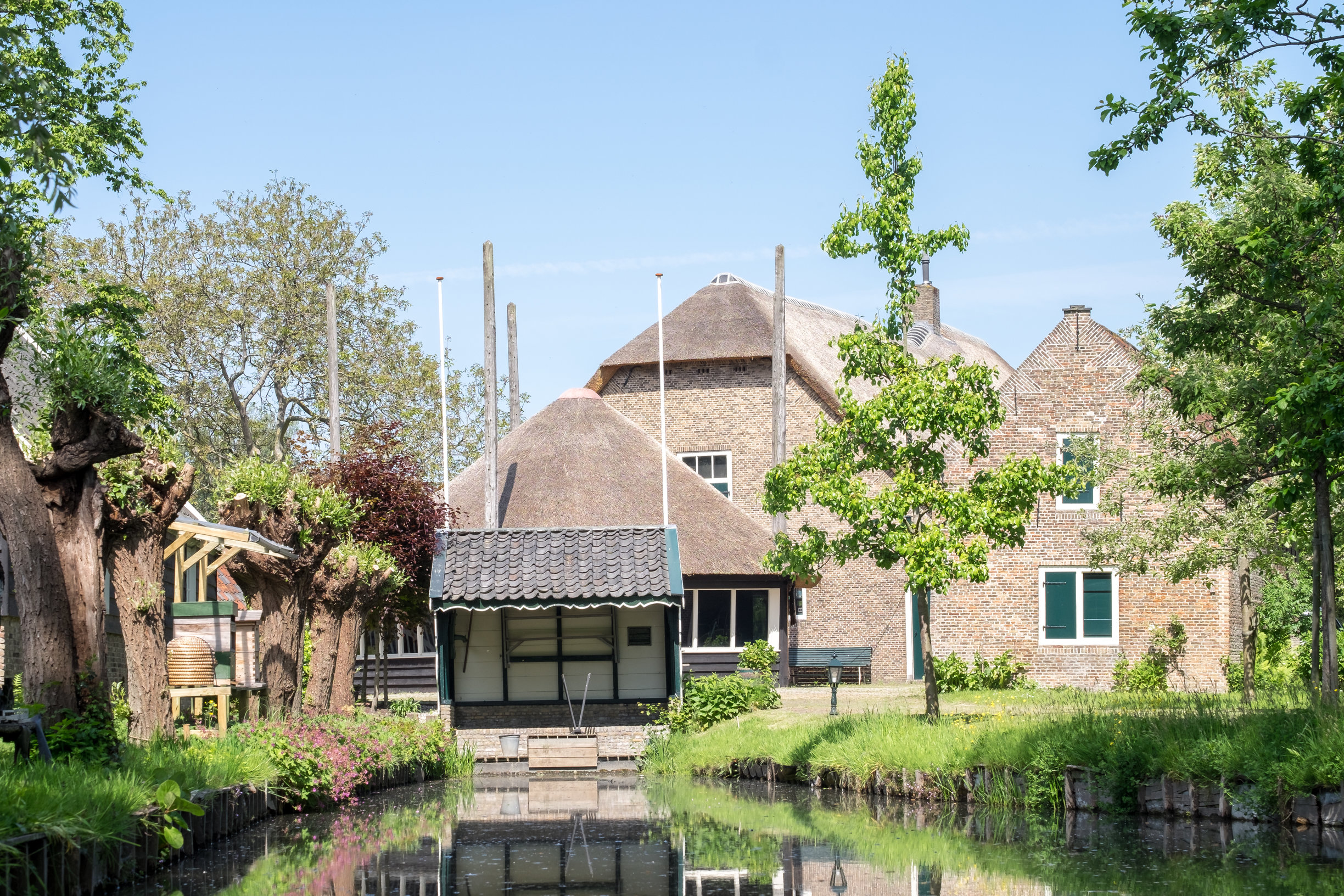 Vacature Huismeester