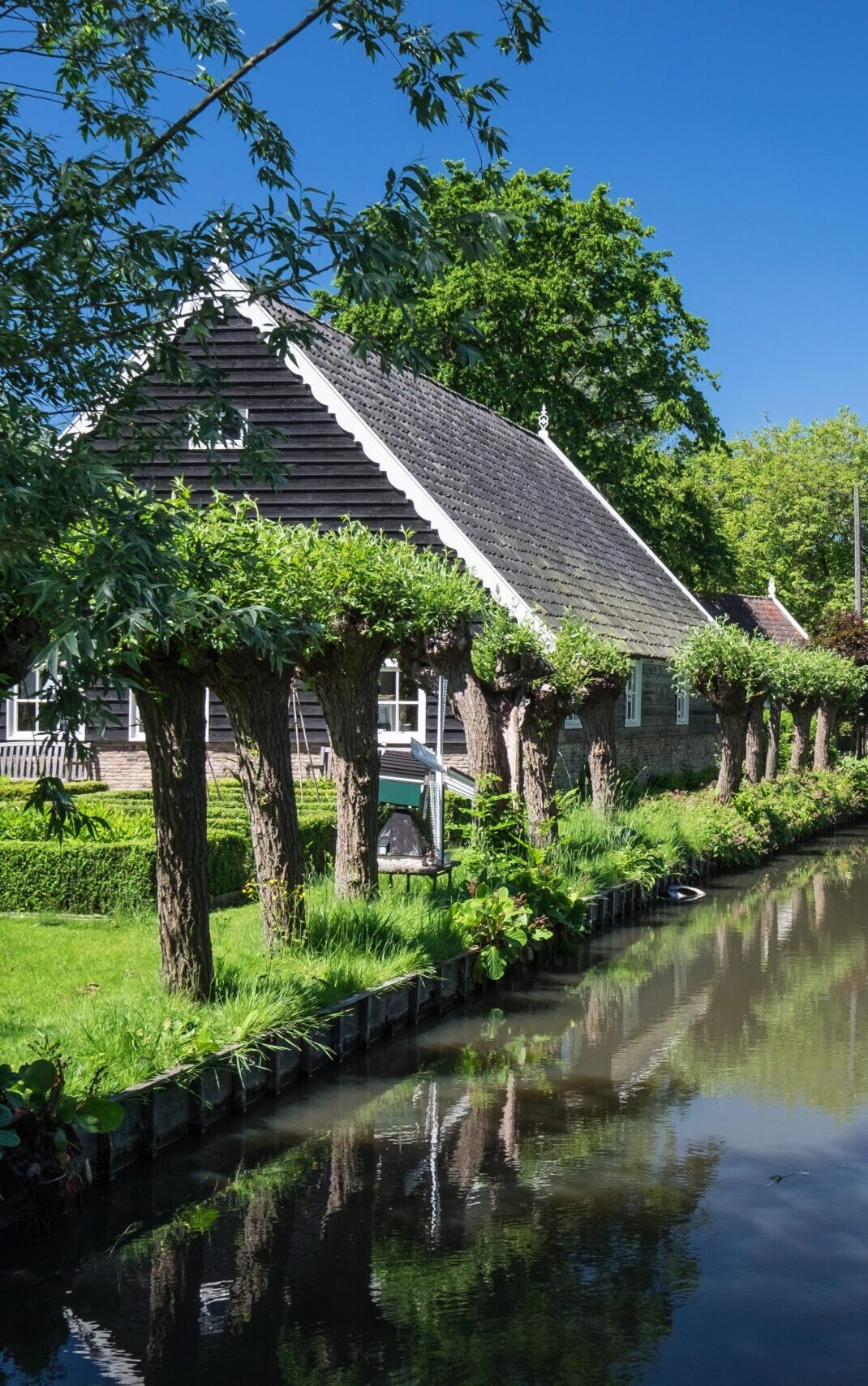 Vacature Directeur Streekmuseum Krimpenerwaard