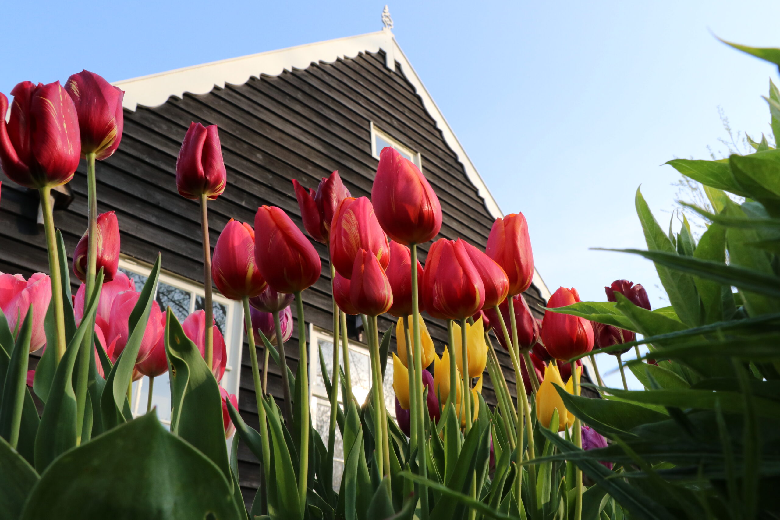 Streekmuseum gesloten met Pasen